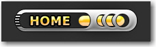 Metalic Tech Button Tutorial: Final Result