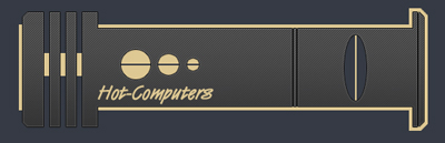 Cool Tech Signature