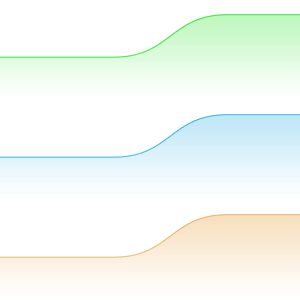 Sexy Smooth Curves Tutorial: Final Result