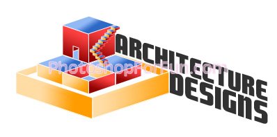 Designing Logo for an Architectural Company