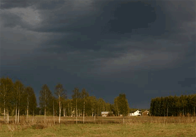 Lighting Bolt Tutorial: Final Result
