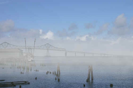 Create a Misty Overlay in Your Photos Tutorial: Final Result