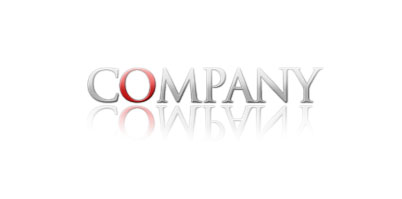 Create a Slick Business Logo Tutorial: Final Result
