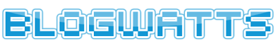 2.0 Pixilated Glossy Text Tutorial: Final Result