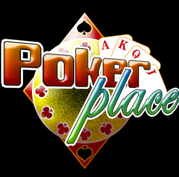 Poker Logo Tutorial: Final Result