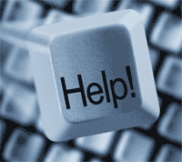 Help! I have lost my domain name