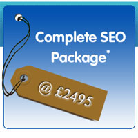 Search Engine Optimizers... Beware!
