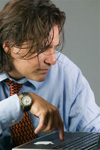 A Few Mistakes to Avoid When Designing Your Web Site