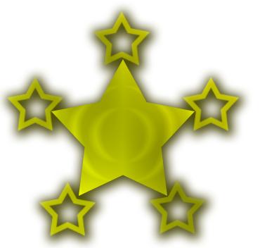 Custom Features Tutorial: Final Result