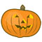 Halloween Pumpkin