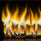 Fire Text