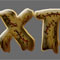 Stitches Text Effect