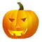 Halloween Pumpkin (Illustrator)