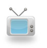 TV Icon Tutorial: Final Result