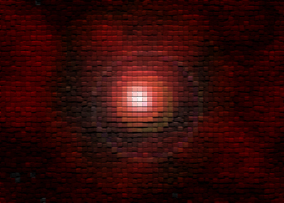Photoshop Filters Tutorial: Final Result