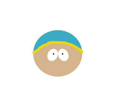 Eric Cartman Sketch