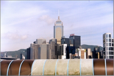 Advanced Color Correction with Levels Tutorial: Final Result
