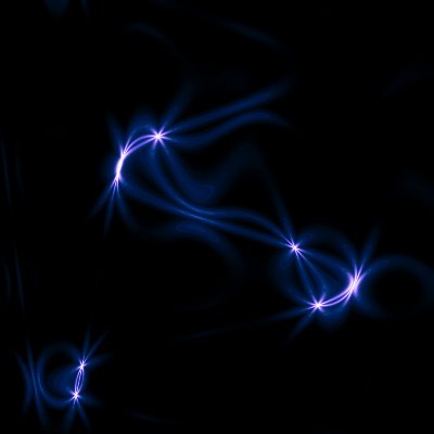 Electric Node
