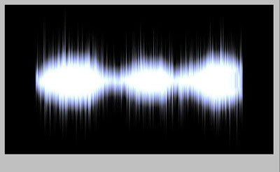 Sound Wave Tutorial: Final Result