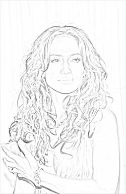 Sketch Transformation Tutorial: Final Result