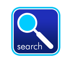 Search Button Tutorial: Final Result