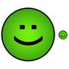 Creating Simple Emoticons Tutorial: Final Result