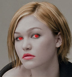 Eyes Lips