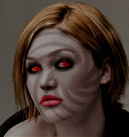 Sith Tutorial: Final Result