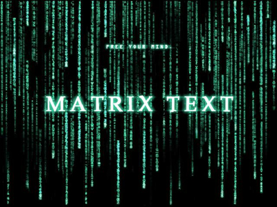 Matrix Effect