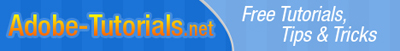 Creating an AdBanner Tutorial: Final Result