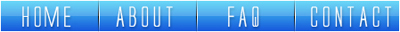 Glassy Sleek Navigation Bar Tutorial: Final Result