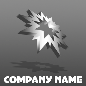 Creating an Animated 3D Logo