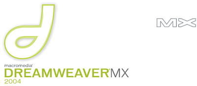 Dreamweaver Software