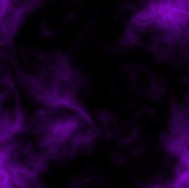 Heart shaped clouds photoshop