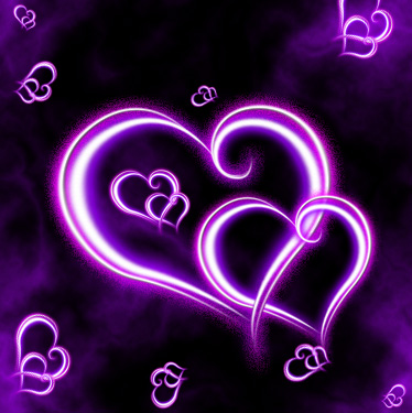 Design an Enlightened Hearts Wallpaper