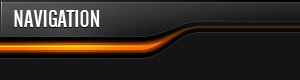 Navigation Bar Tutorial: Final Result
