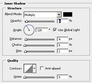 Inner Shadow