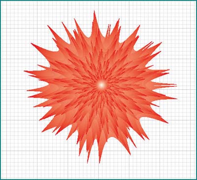 Vector Flower | Adobe Illustrator