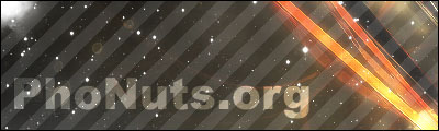 Black and Orange Star Signature Tutorial: Final Result