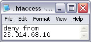 IP block