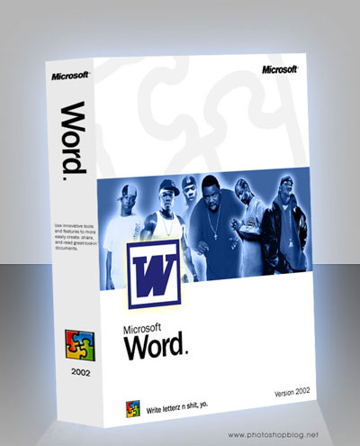 Word Up! Tutorial: Final Result