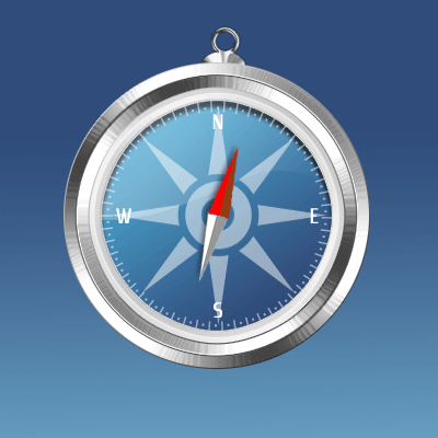 Compass Tutorial: Final Result