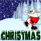 Drawing Santa Clause