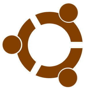 Making a Ubuntu Logo
