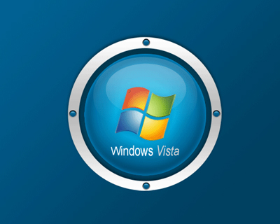 Vista Wallpaper Tutorial: Final Result (Click to enlarge)