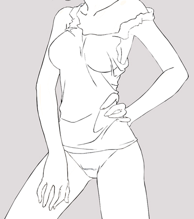 Tracing Tutorial: Final Result (Click to enlarge)