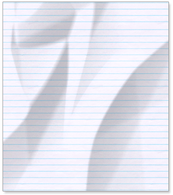 Wrinkled Up Paper Tutorial: Final Result