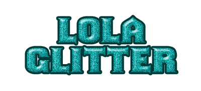 Glitter Text Effect
