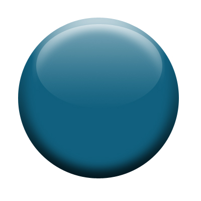 Simple Shine Tutorial: Final Result