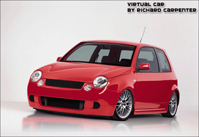 Virtual Car